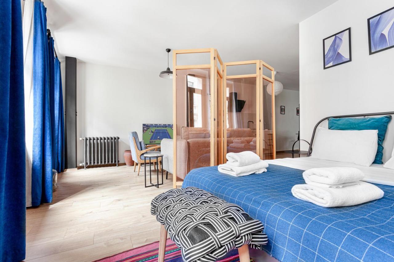 Aparthotel Amalia By Oval