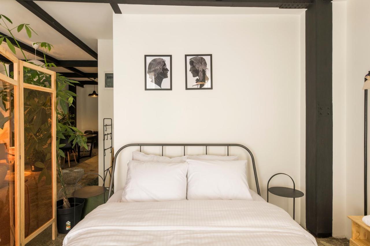 Aparthotel Amalia By Oval Istanbul