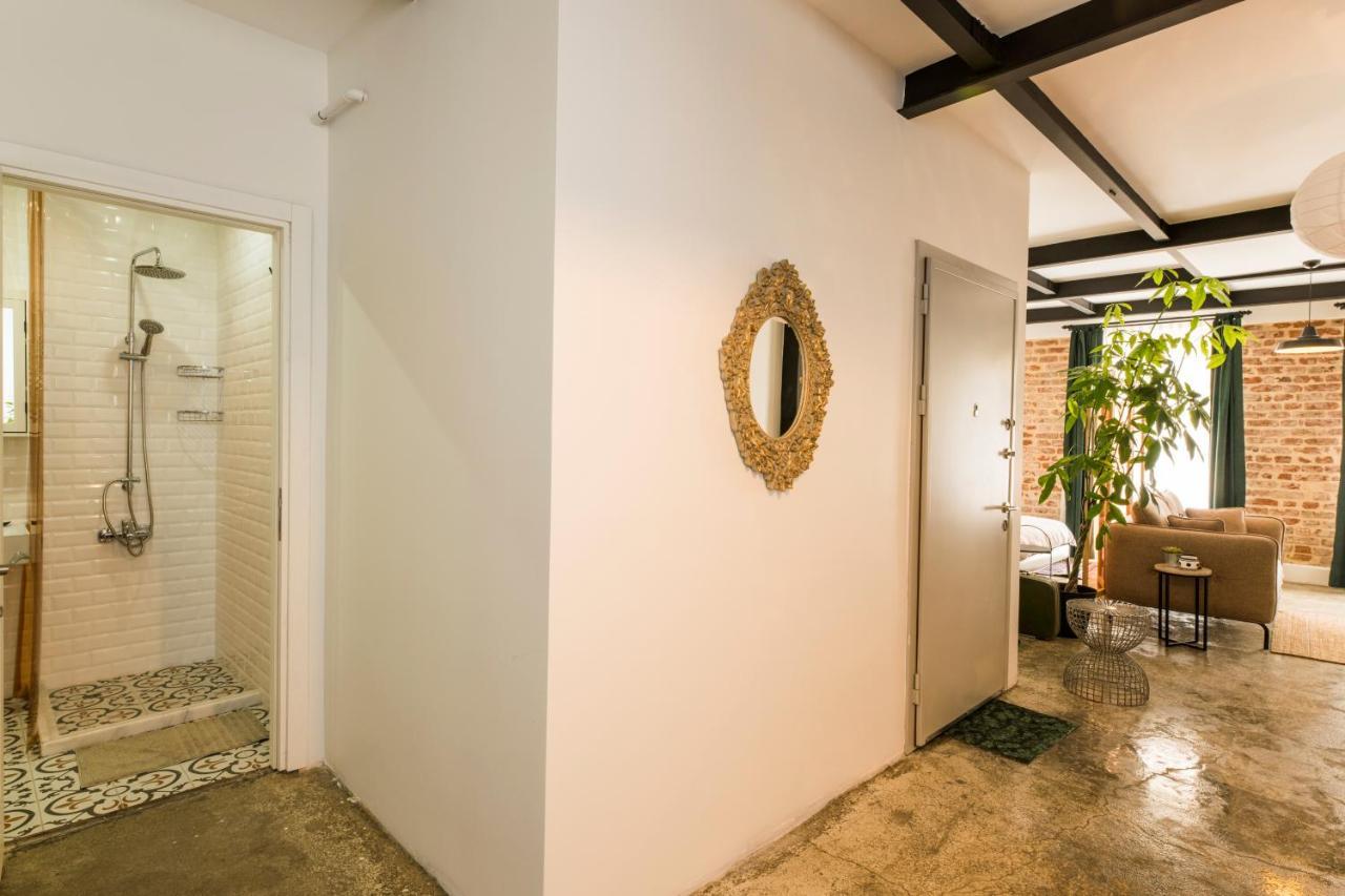 Amalia By Oval Aparthotel Istanbul