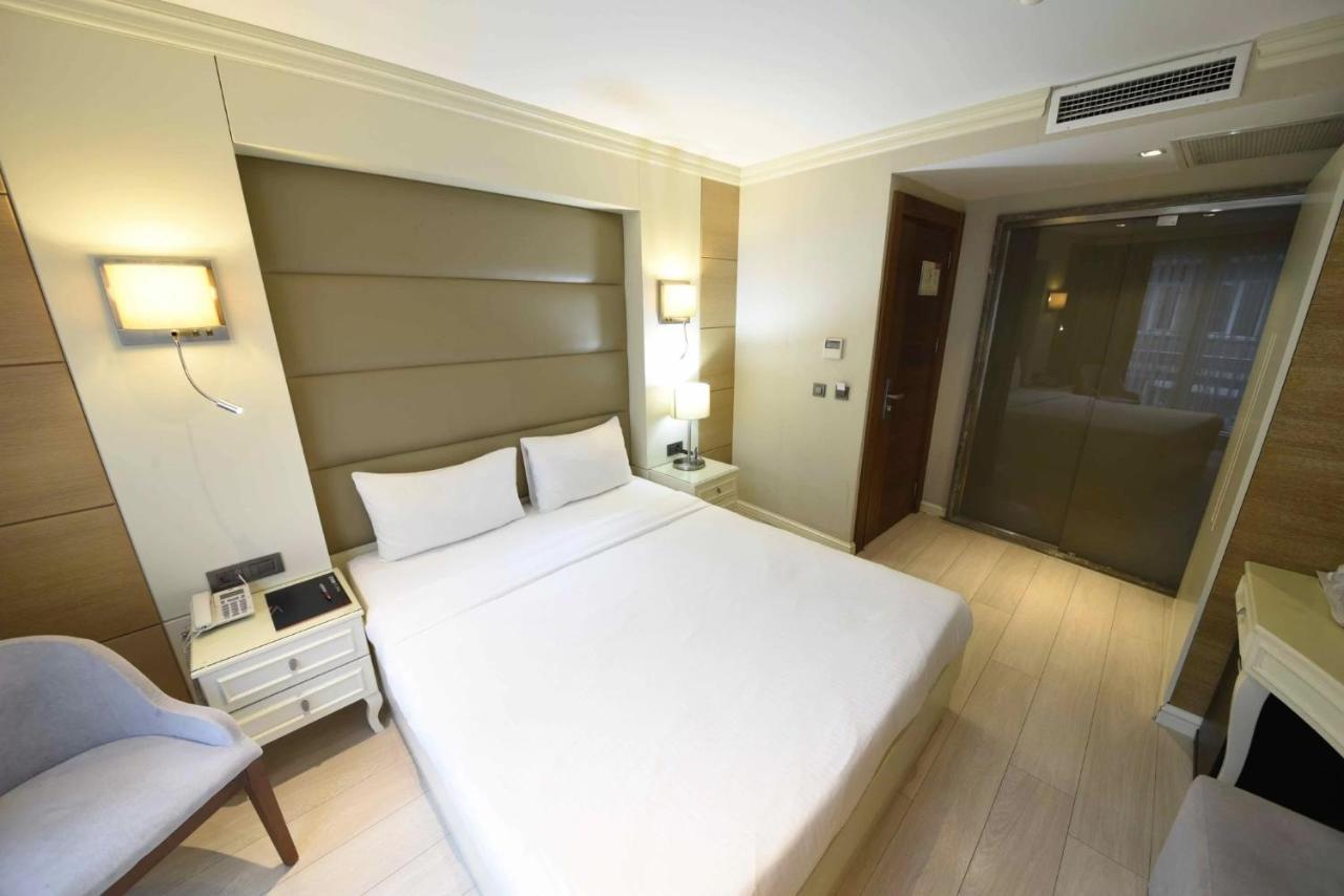 Le Mirage Istanbul