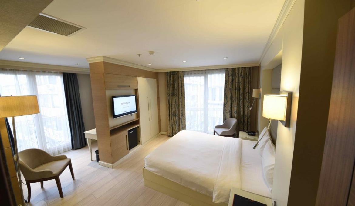 Hotel Le Mirage 4*