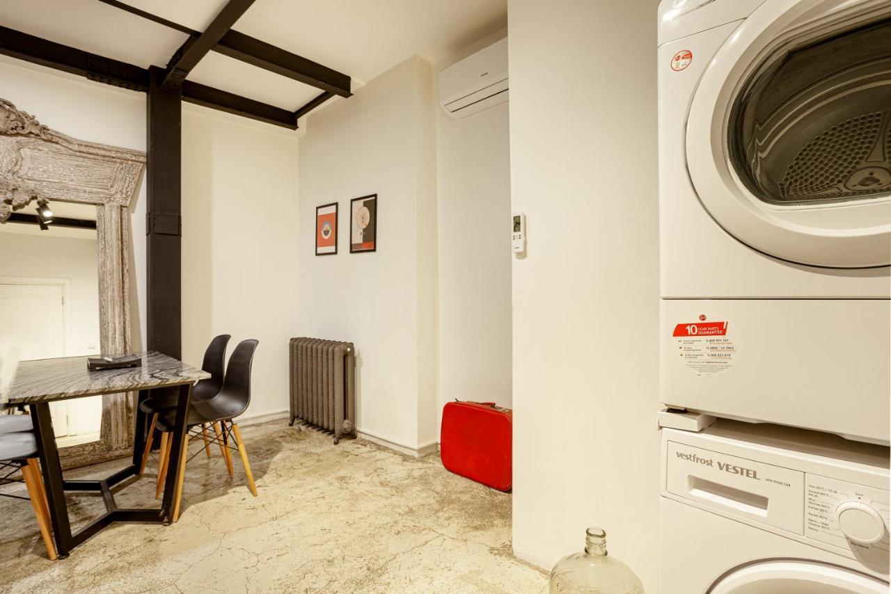 Amalia By Oval Aparthotel Istanbul
