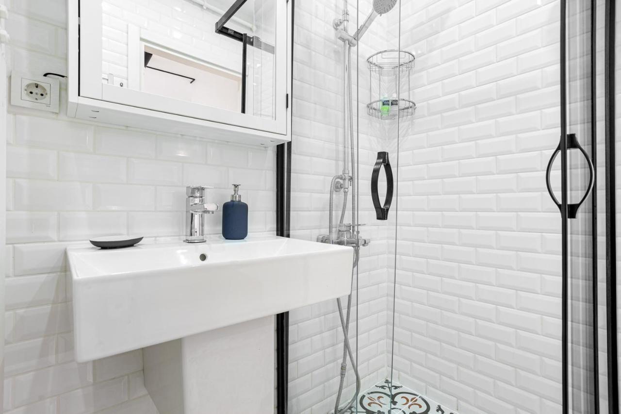 Amalia By Oval Aparthotel Istanbul