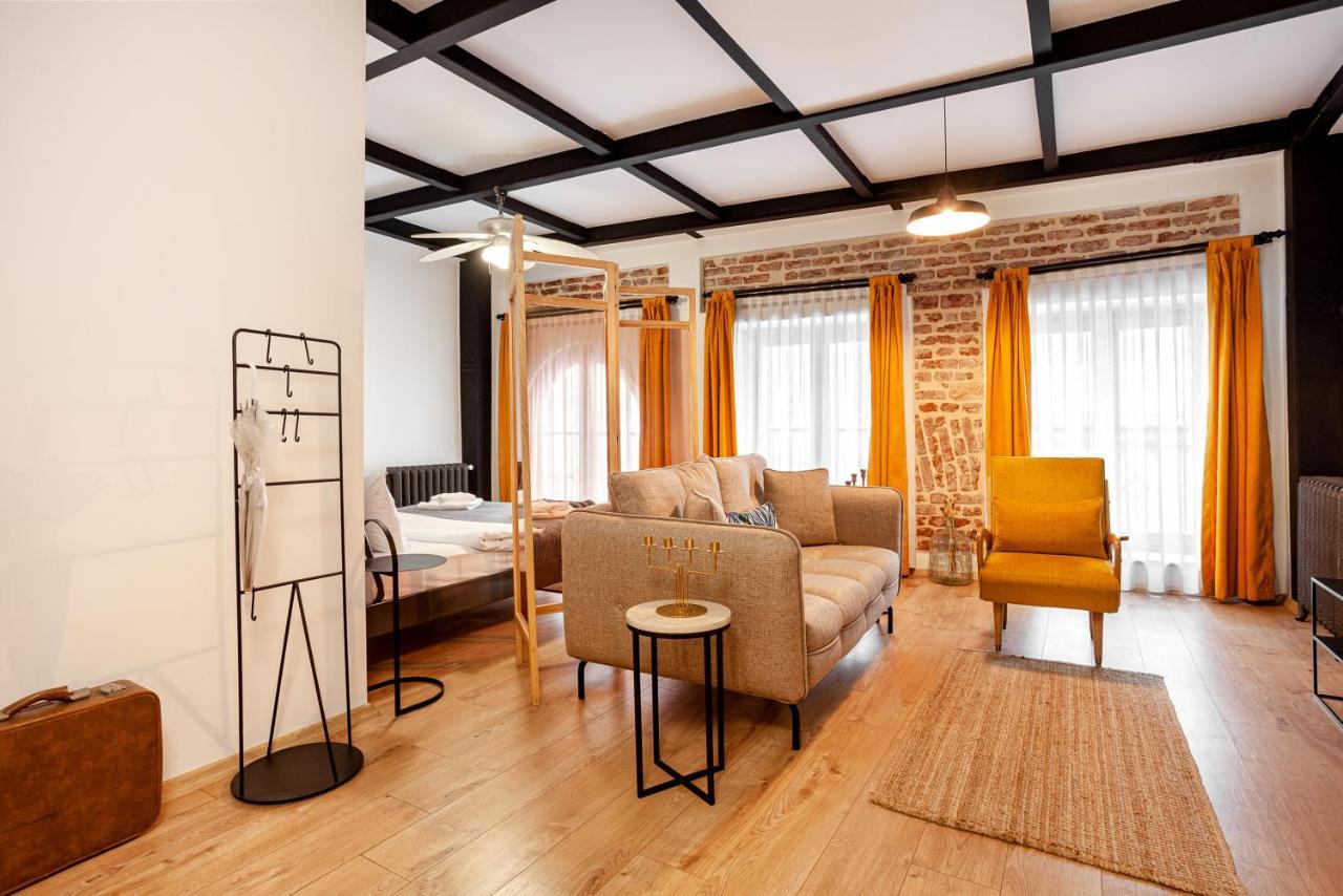 Aparthotel Amalia By Oval Istanbul