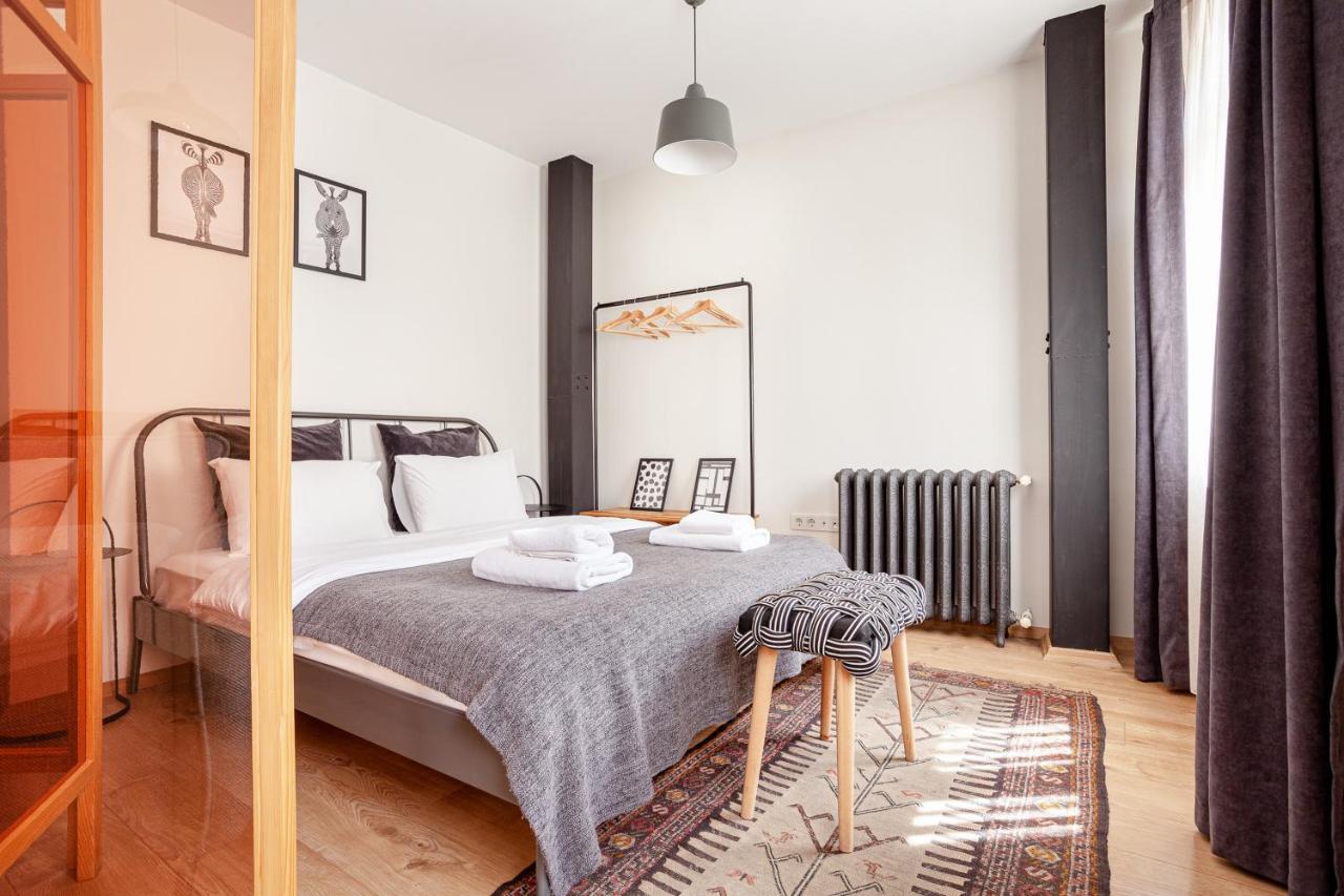Amalia By Oval 5* Istanbul