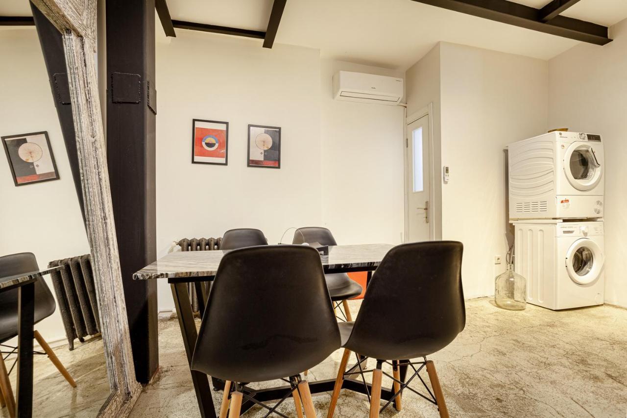 Amalia By Oval 5* Istanbul