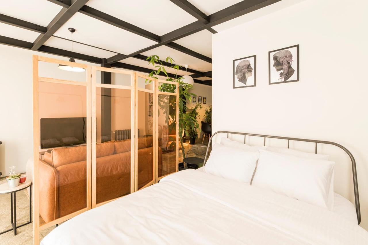 Amalia By Oval Aparthotel Istanbul