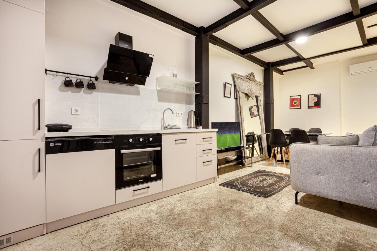 Amalia By Oval Aparthotel Istanbul