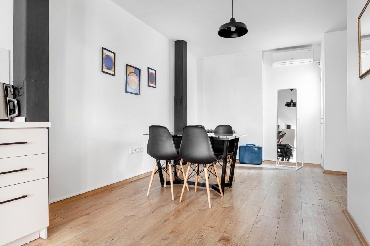 Aparthotel Amalia By Oval Istanbul