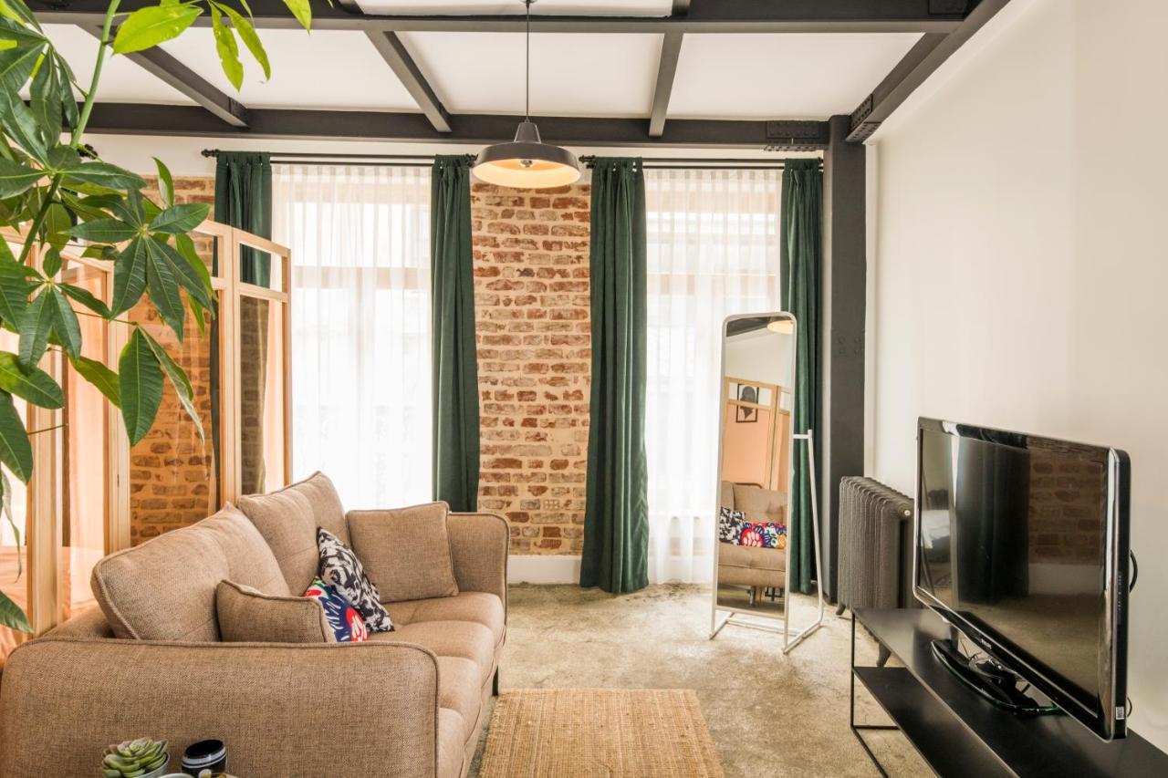 Aparthotel Amalia By Oval