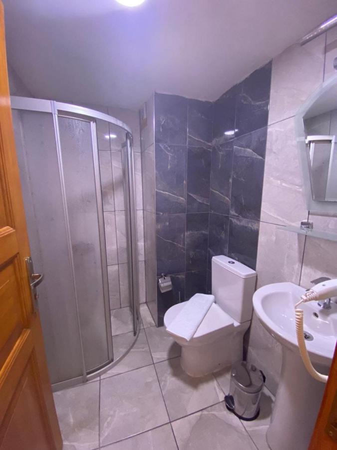 New Cherry Hotel Istanbul
