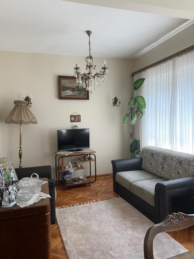 Butiq Flat With Bosphorus View * İstanbul