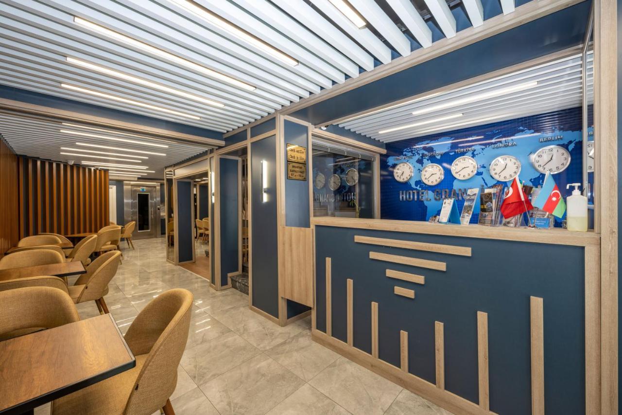 Hotel Grand Istanbul