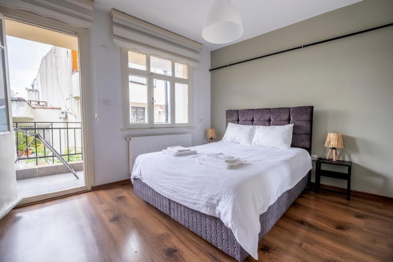 Apartment Nisantasi Ev