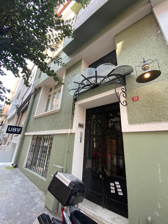 Nisantasi Ev Apartment
