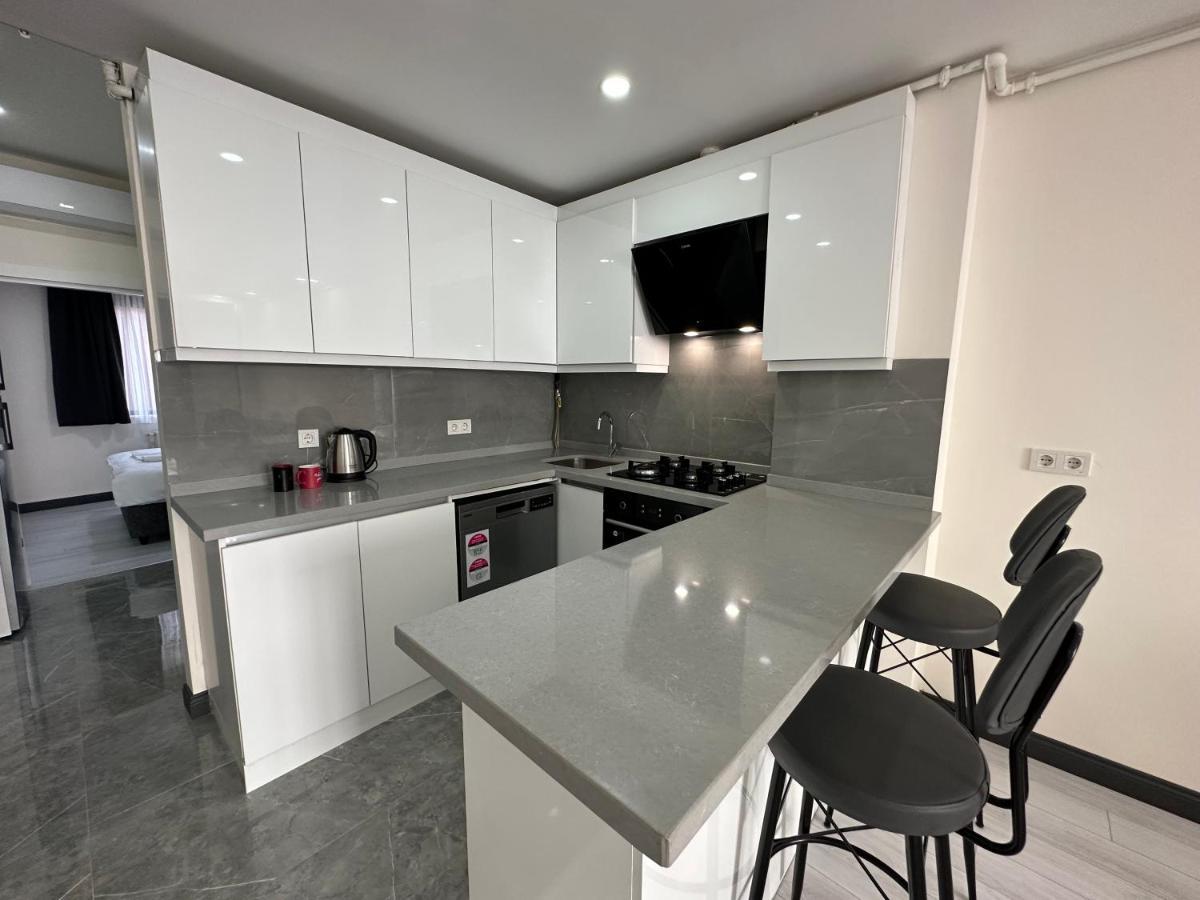 Apartment Rose Istanbul
