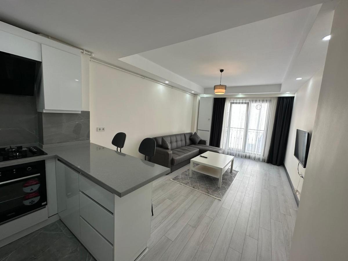 Apartment Rose Istanbul