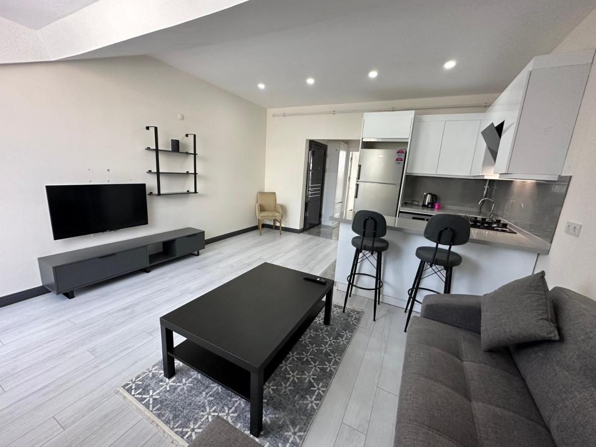 Rose Apartment Istanbul