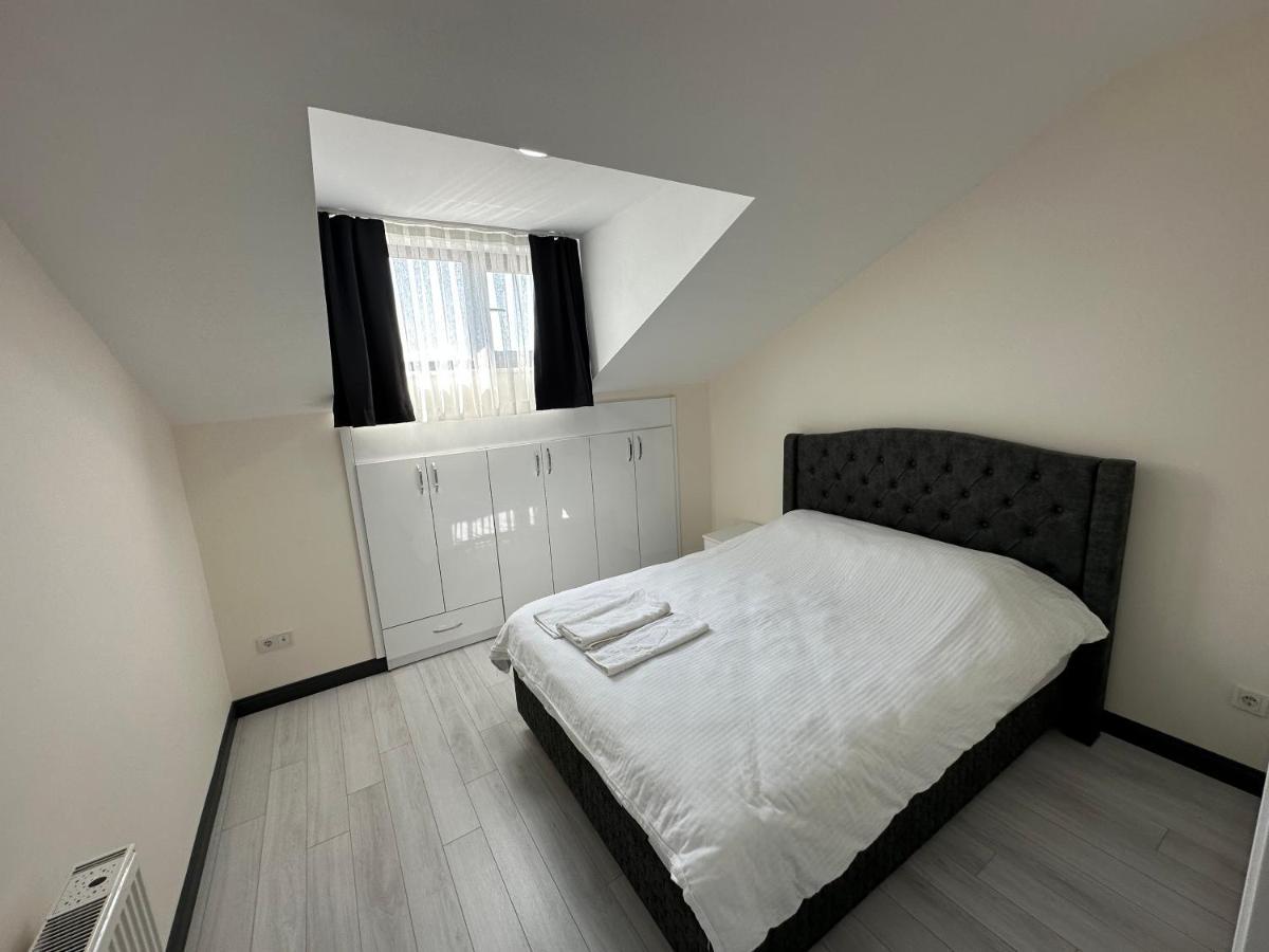 Rose Apartment Istanbul
