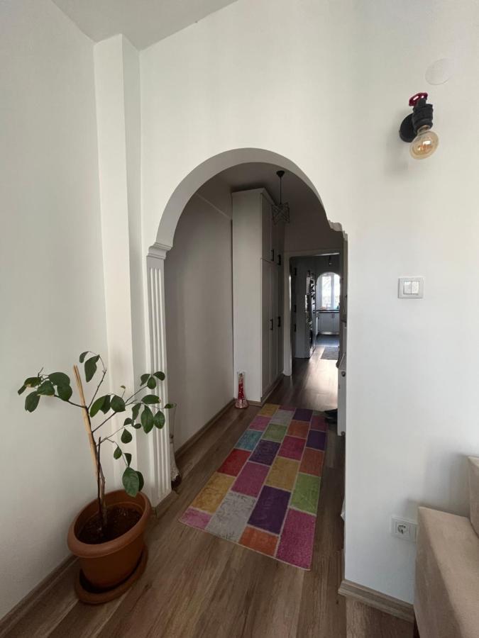 Centrally Located, 2+1 House In Taksim, Cihangir * Istambul