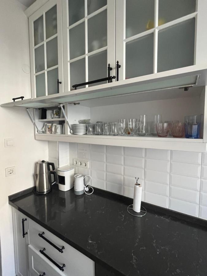 Centrally Located, 2+1 House In Taksim, Cihangir * Istambul
