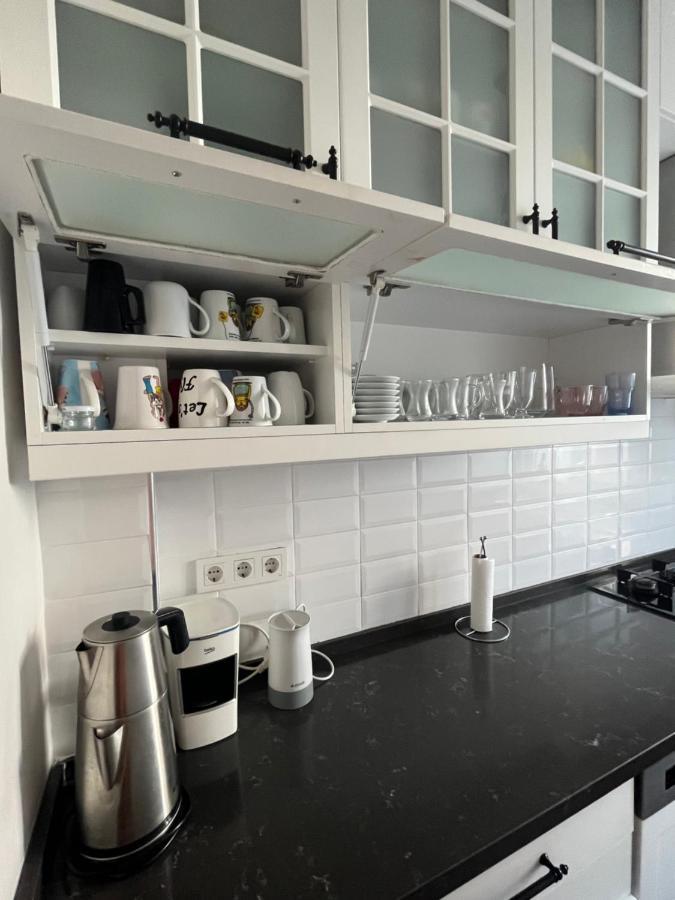 Centrally Located, 2+1 House In Taksim, Cihangir Apartamento *