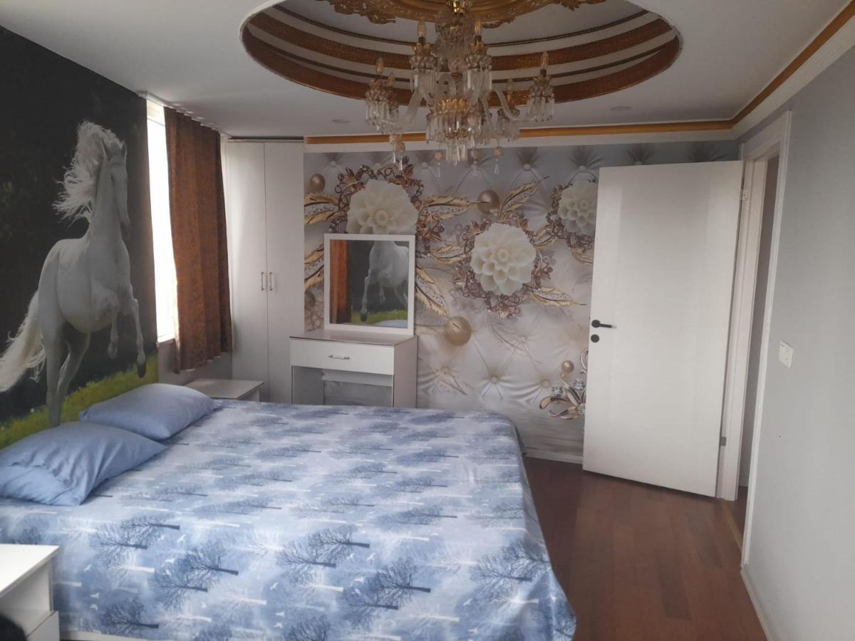 Alipasazade Istanbul