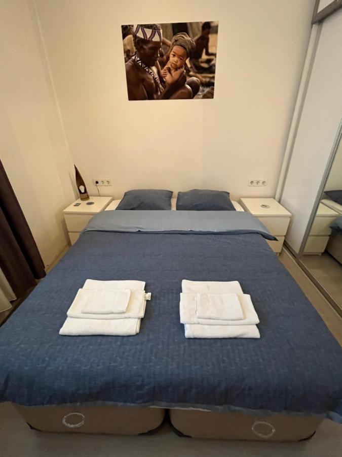 Centrally Located, 2+1 House In Taksim, Cihangir * Istambul
