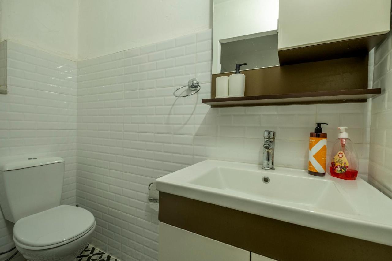 Nisantasi Ev Apartment