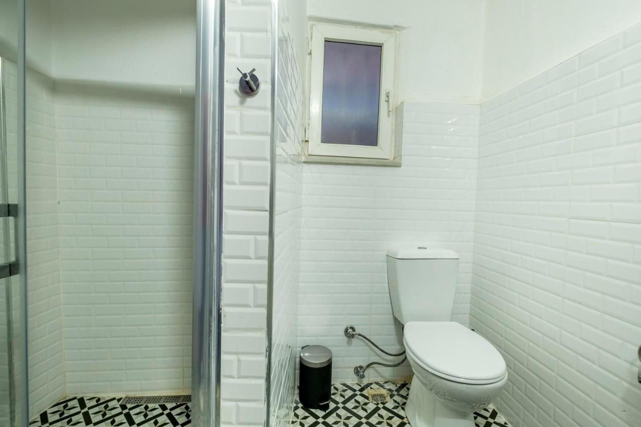 Apartment Nisantasi Ev