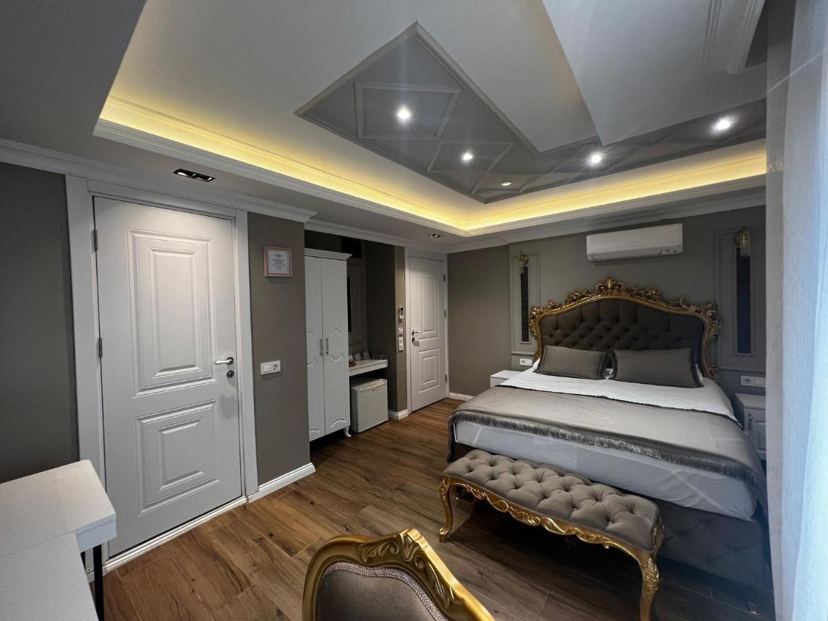 Violette Mansion Oldcity Istanbul