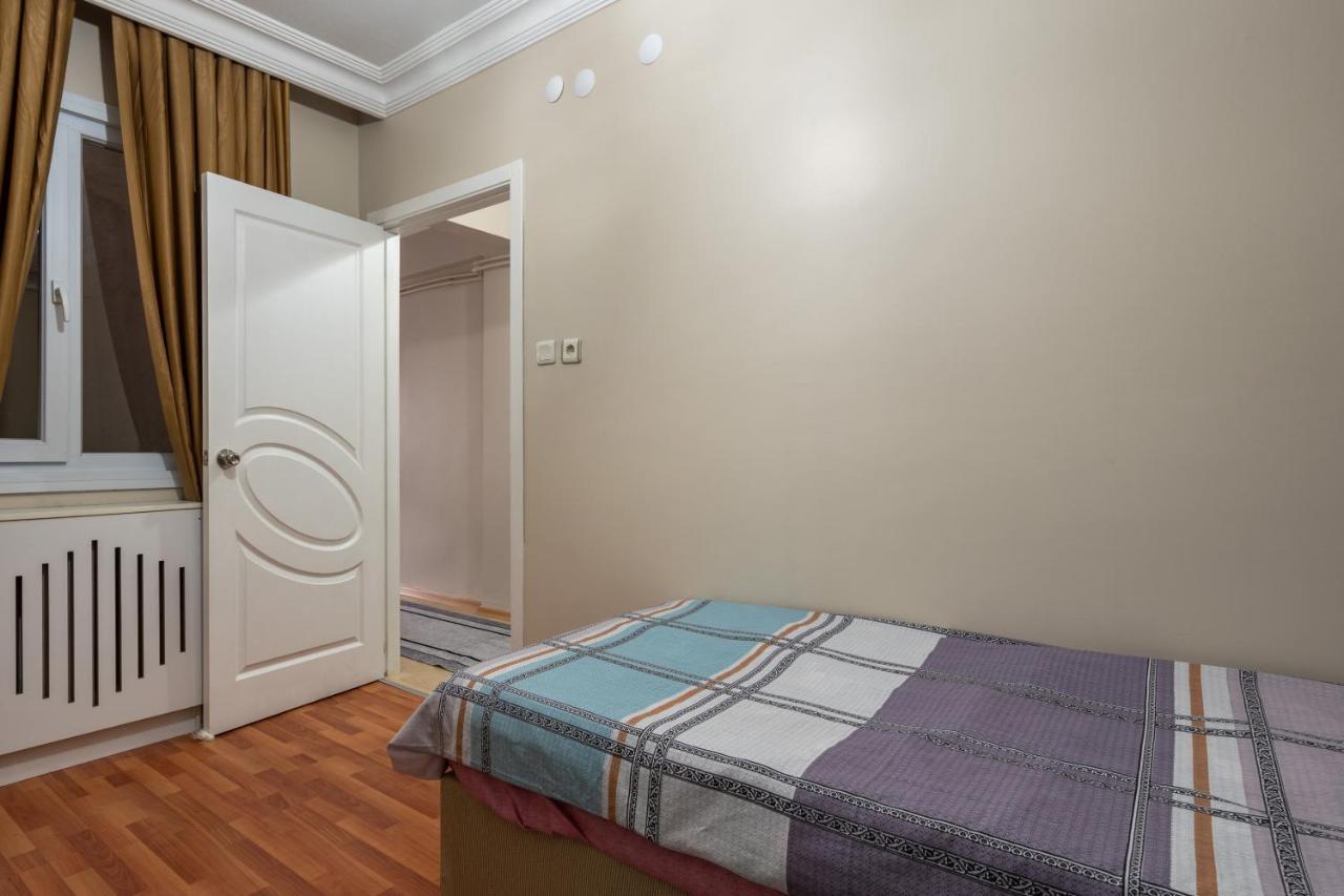 Apartment Besiktas And Sisli Luxury Flat Istanbul