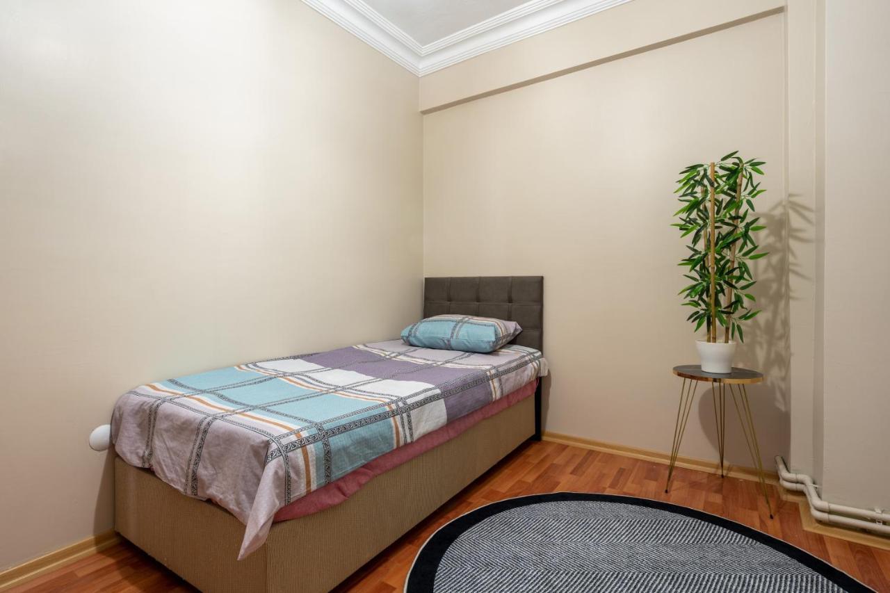 Besiktas And Sisli Luxury Flat Apartment