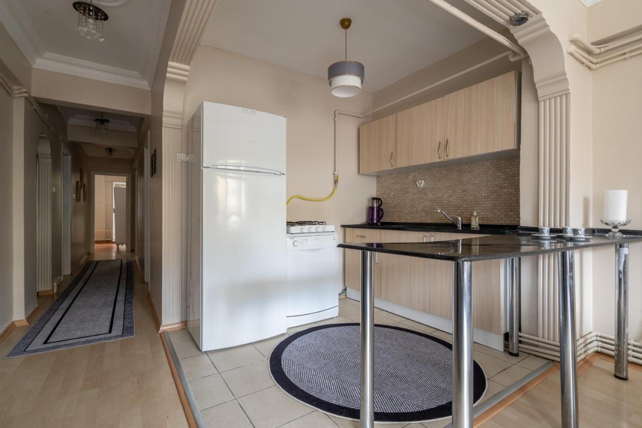 Besiktas And Sisli Luxury Flat * Istanbul