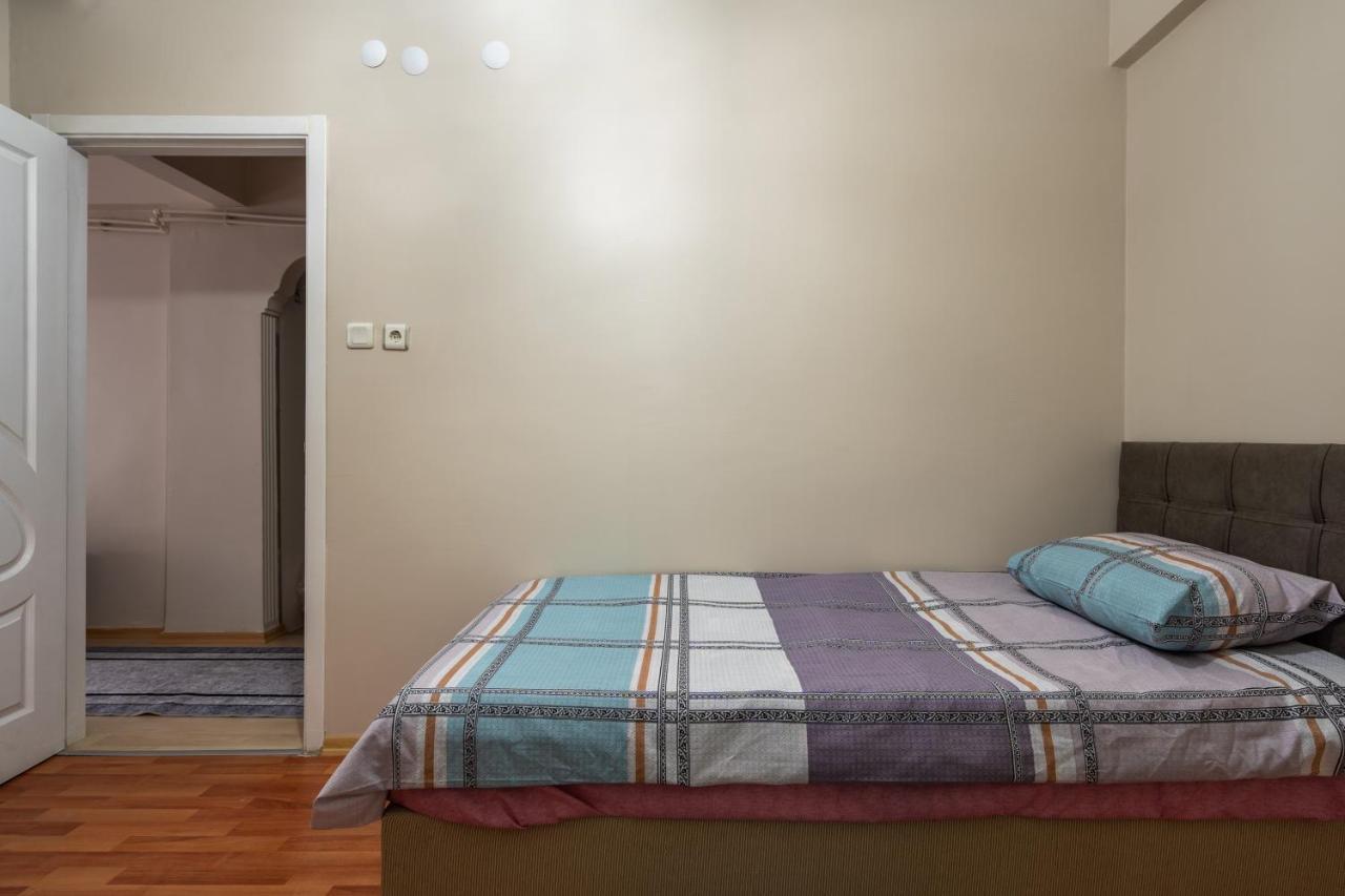 Besiktas And Sisli Luxury Flat Apartment