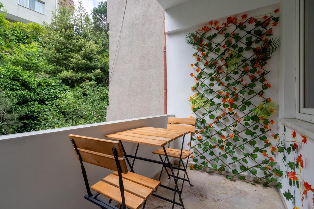 Apartment Besiktas And Sisli Luxury Flat Istanbul