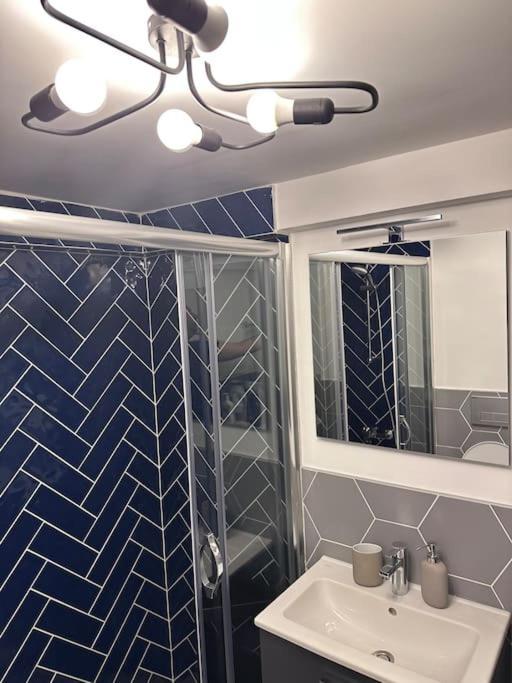 Apartment Besiktas'ta Merkezi Lokasyon Ve Sessiz Sakin Bir Ortam