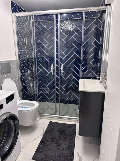 Besiktas'ta Merkezi Lokasyon Ve Sessiz Sakin Bir Ortam Apartment *