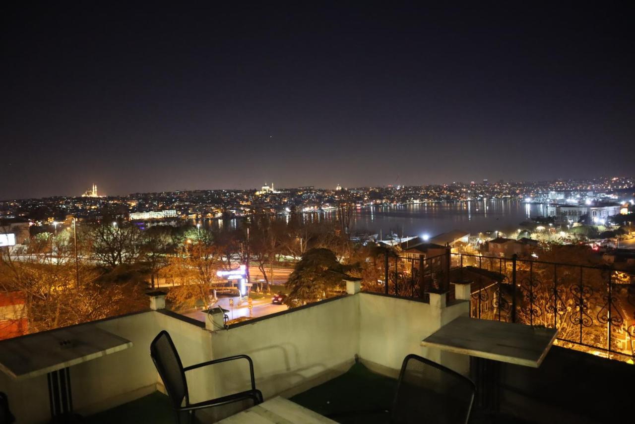 Hotel Galata & Istanbul