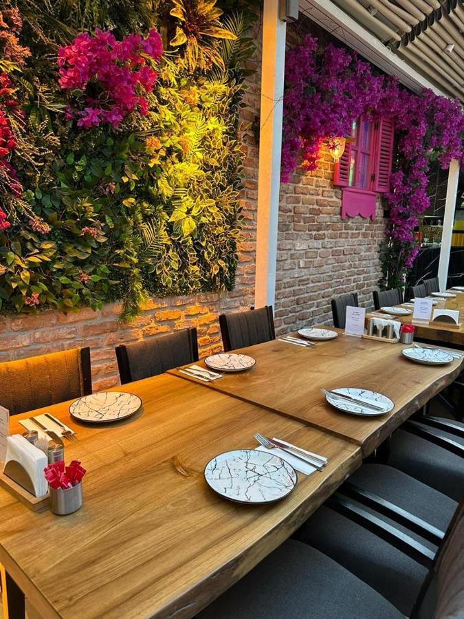 Violette Mansion Oldcity Aparthotel Istanbul