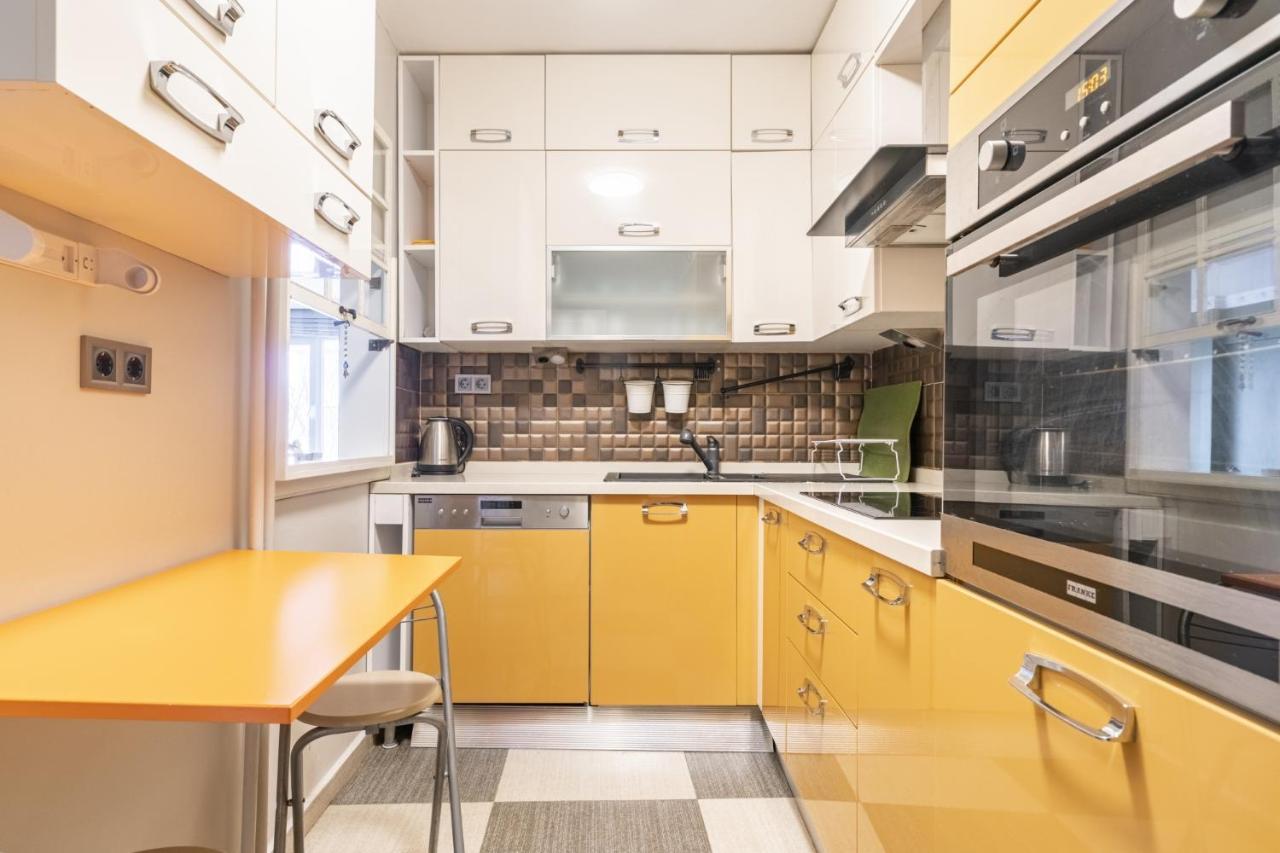Apartment Gorgeous Flat In The Heart Of Beyoglu