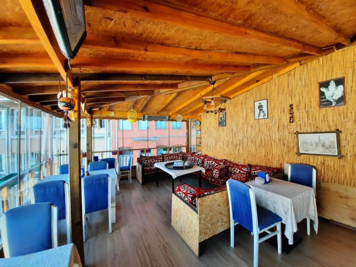 Old Family Hotel Istanbul