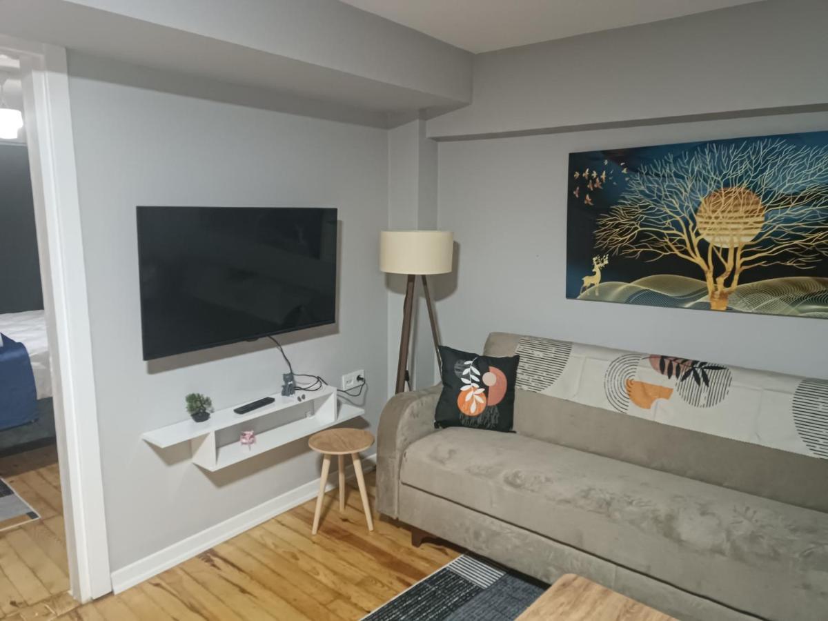 Apartment Disa & Istanbul