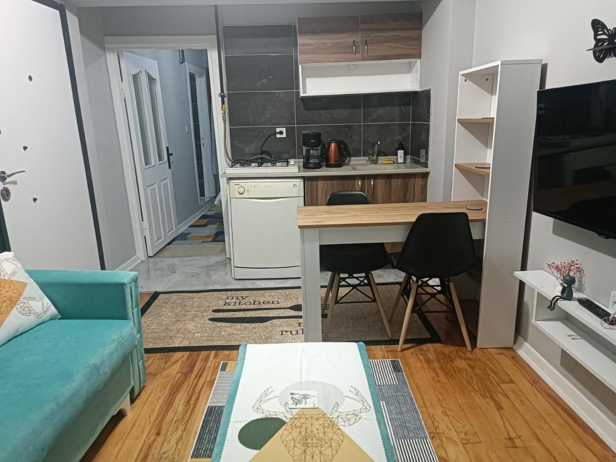 Apartment Disa &