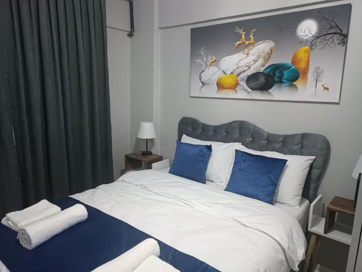 Apartment Disa & Istanbul