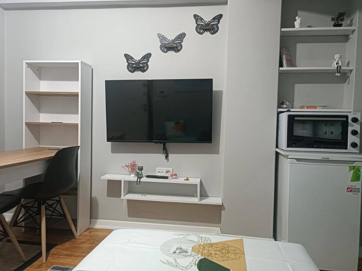 Disa & Apartment *