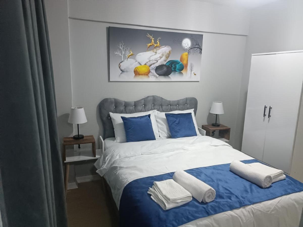 Disa & Apartment Istanbul