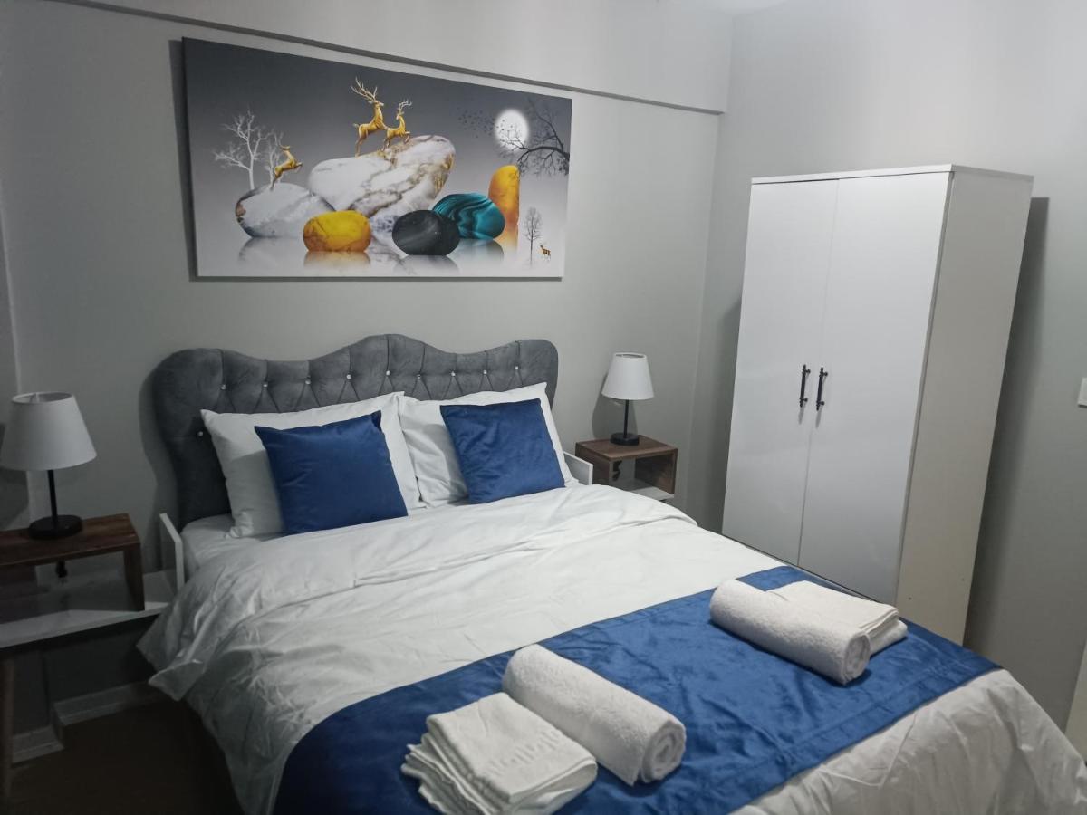 Disa & Apartment Istanbul