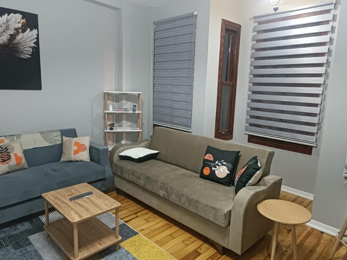 Apartment Disa & Istanbul