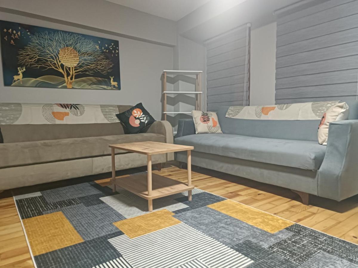 Disa & Apartment Istanbul